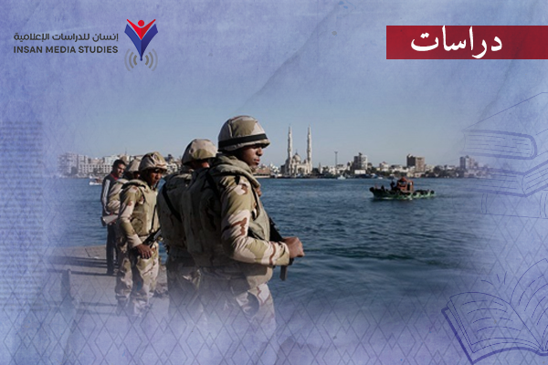 بيع أصول الدولة جملة وتجزئة.. السيسي يسلّم مصر لدائنيها   